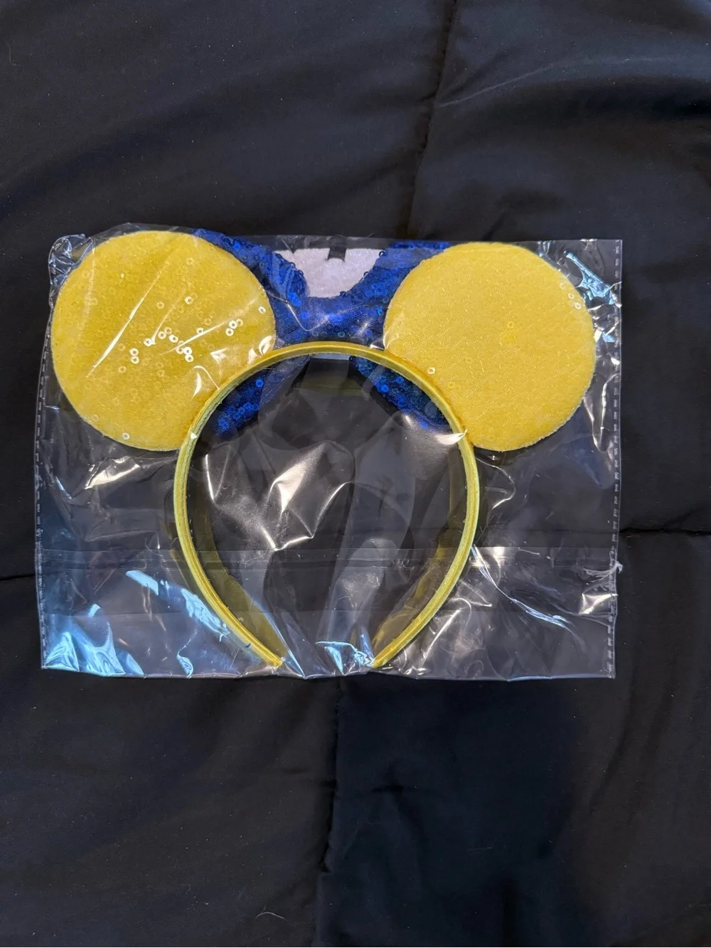 N/A set mickey